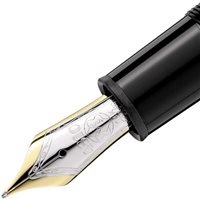 Penna Montblanc Maisterstuck in Plastica 13661 - 13661